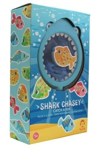 Shark Casey Catch a Fish toy - Picture 1 of 1