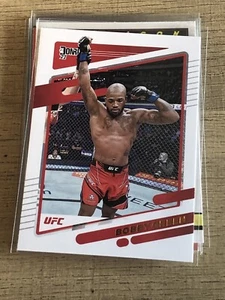 2022 Donruss UFC Base #184 Bobby Green - Lightweight B66 - Picture 1 of 1