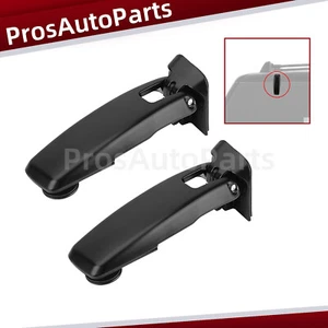 Rear Window Hinge Set Liftgate Fit for Ford Expedition 2003-2017. - Picture 1 of 10