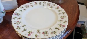 Beautiful Royal Albert Winsome Dinner Plate. More Available - Picture 1 of 5