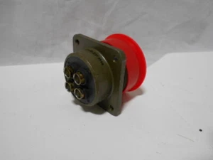 BENDIX MS3102A2222P New in Box - Picture 1 of 1