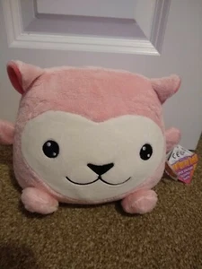 Squishamallow-Super Squishy Scented Soft Squishimi- Cat. New - Picture 1 of 2