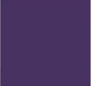 Fabric, Poplin, Cotton/Polyester, 59/60" wide, Bright Purple, 3 yards - Picture 1 of 1