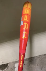 2025 Easton Hype Fire USSSA Baseball Bat -5 , 30in, 25oz - Picture 1 of 6