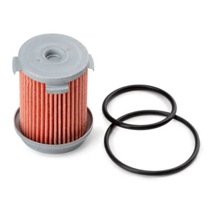 Automatic Transmission Oil Filter For Honda Ridgeline Pilot Accord Acura MDX RDX - Picture 1 of 6