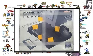 Game Boy Player Nintendo Game cube Neuf* New*Version française. - Imagen 1 de 7