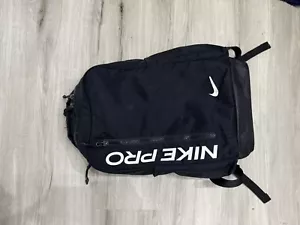 Nike pro Rucksack - Bild 1 von 2