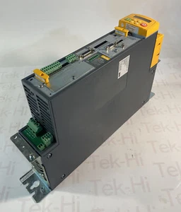 PARKER 890CD-532100B0-000-1A000 DRIVE 890CD532100B00001A000 OVERNIGHT SHIPPING - Picture 1 of 9