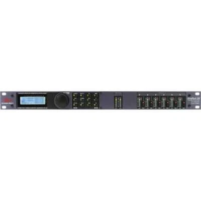 dbx 260V DriveRack Loudspeaker Management System - Image 1 of 2