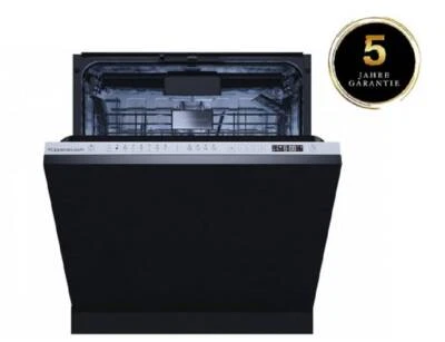 Geschirrspüler 60cm,Einbau Spülmaschine vollintegrierbar, Küppersbusch G6805.1v  - Bild 1 von 4