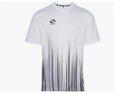 Sondico Men's Venata Pre Match Jersey Sweatshirt(Large) - Image 1 of 4