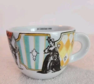VTG Edizione Ancap d'ancap Italy L.E. Cappuccino Cup  1996 REPLACEMENT  - Picture 1 of 11
