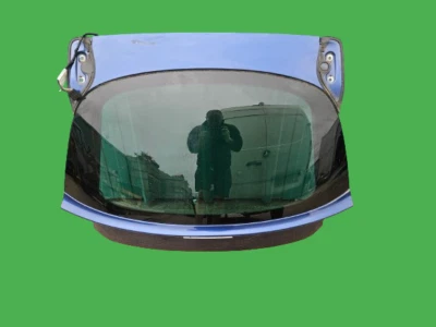 ЗАДНИЙ БОРТ FERRARI GTC4LUSSO GTC4 LUSSO F151M 2018 СО СТЕКЛОМ СИНЕГО ЦВЕТА - Изображение 1 из 4