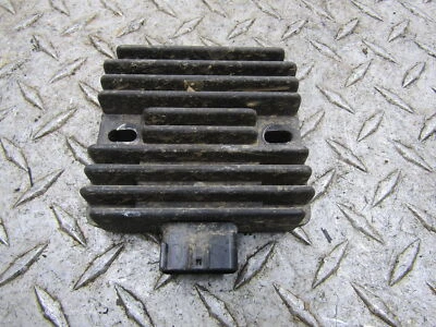 HISUN MOTORS CORP USA HS500 RECTIFIER VOLTAGE REGULATOR - Изображение 1 из 4