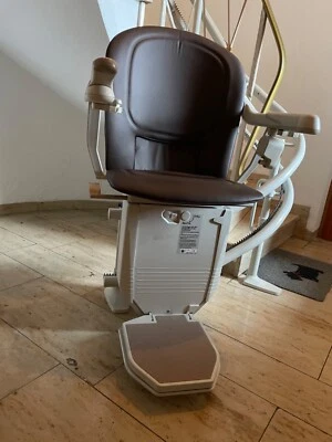 Treppenlift - Bild 1 von 4