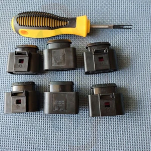 - 6PCS Ignition Coil Repair Replacement Plug 8K0973724 For Audi - Picture 1 of 5
