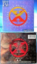 Marillion - Six Of One, Half-Dozen Of The Other (Cd, 1992, I.R.S. Records, Usa)