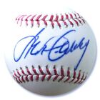 Steve Garvey Signed Autographed MLB Baseball Los Angeles Dodgers Padres S1312