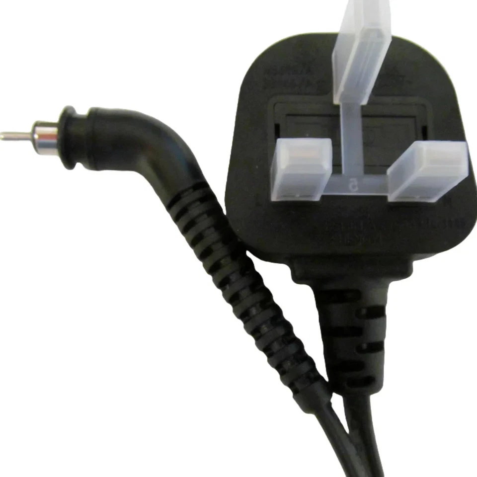 CLOUD NINE HAIR® Cloud Nine Touch (C9 -T) Hair Straightener UK Power Cable