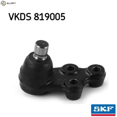 BALL JOINT VKDS 819005 FOR SSANGYONG D27DT 2.7L 5cyl RODIUSG32D 3.2L 6cyl RODIUS - Image 1 of 4