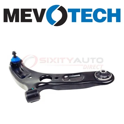 Mevotech Control Arm & Ball Joint Assembly for 2014-2015 Kia Forte 1.8L 2.0L re — 第 1/4 张图片