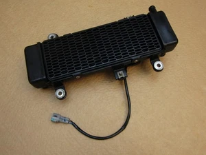 Voge R 125 2024 radiator (15097) - Picture 1 of 10