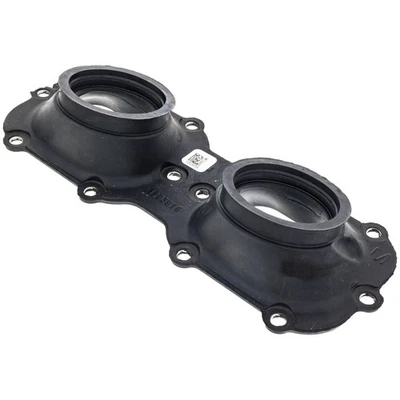 Polaris 1203916 Throttle Body Adapter 2010-2013 Switchback Rush RMK HO 600 800 Foto 1 de 4