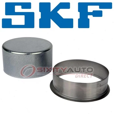 SKF Shift Shaft Repair Sleeve for 2005-2009 Chevrolet Equinox - Automatic jx Foto 1 de 4
