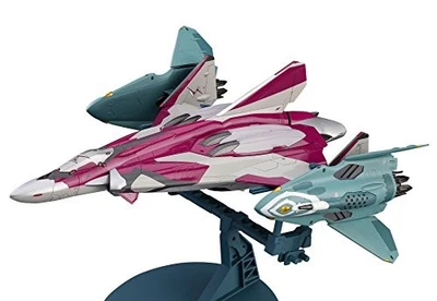Hasegawa Macross Series Macross Frontier The Movie delta Sv-262Ba Draken 3 Mira - Image 1 of 4
