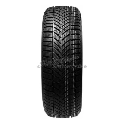2-er Satz Semperit Winterreifen Speed Grip 3 3PMSF XL 255/40 R 19 100V | 86643 - Bild 1 von 3