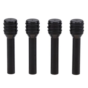 2pcs Aluminum Universal Car Interior Door Lock Stick Knob Pull Pin Lift Butt.WG - Picture 1 of 6