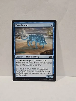 Floodhound Jumpstart 2022 Regular - Image 1 of 2