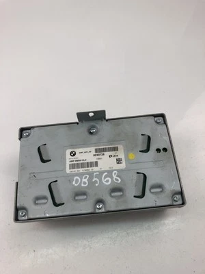 BMW 5 Gran Turismo F07 Tonverstärker 9233728 27266883 - Bild 1 von 4