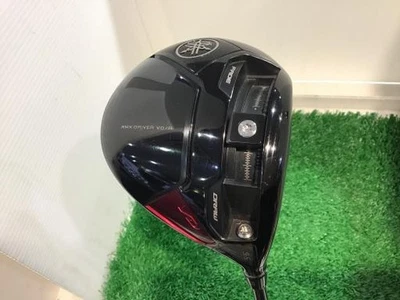Yamaha RMX VD/R 2024 9.5° Extra Stiff Right-Handed in Driver 8043 - Image 1 of 4