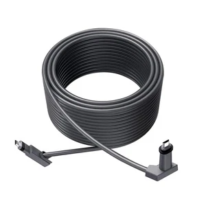 New 10ft Replacement Cable for Starlink Rectangular Satellite V2 10ft(3m) - Afbeelding 1 van 15
