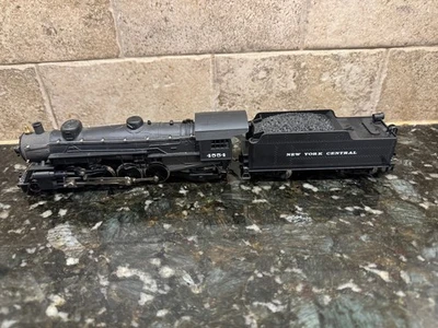 IHC HO M9816  New York Central Locomotive #4554 w/Tender - Image 1 of 4