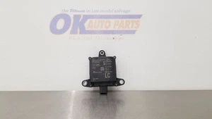 19 LEXUS LC500 BLIND SPOT RADAR REAR LEFT DRIVER 8816211011 - Picture 1 of 12