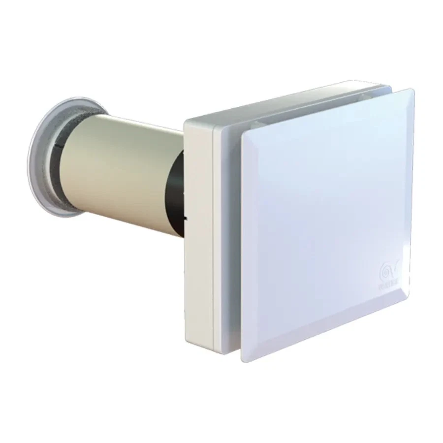 Vortice Vort HRW 30 MONO EVO WiFi Recuperatore di Calore | 12443 - Immagine 1 di 1