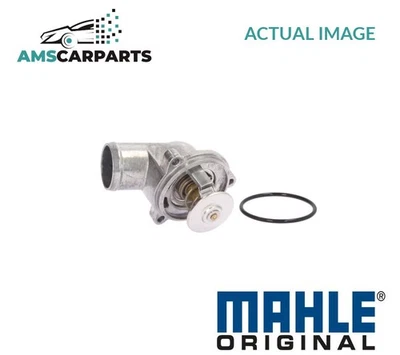 ENGINE COOLANT THERMOSTAT TI 21 87 MAHLE ORIGINAL NEW OE REPLACEMENT - Image 1 of 4