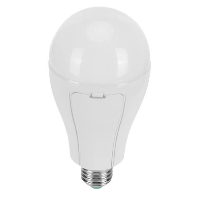 E27 LED Bulb Lamp Rechargeable LED Light Bulb For Outdoor Camping Emergency - Image 1 of 4