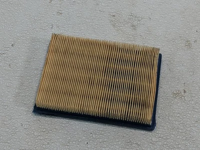 13 Can Am Spyder ST Limited Air Filter Cleaner - Image 1 of 4