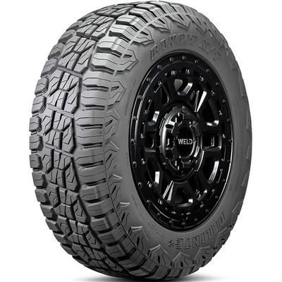 Tire Delinte DX-20 Bandit X/T 265/65R18 114H XT Extreme Terrain - Image 1 of 4
