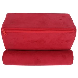Pillow Tablet Stand Holder Mobile Phone Support Bed Rest Cushion Tablet Reading - Picture 1 of 22
