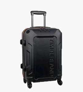 Timberland Boscawen 25" Hard Side Spinner Gepäck Koffer, Dark Navy - Bild 1 von 23