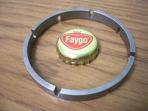 Spacer ring for military Assault Amphibious Vehicle 2584484 5365-00-224-1835  - Picture 1 of 2