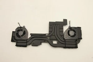 Lenovo Lüfter / Kühler / FAN N20P Delta für ThinkPad P15 2.Gen - FRU 5H41B77203 - Bild 1 von 5