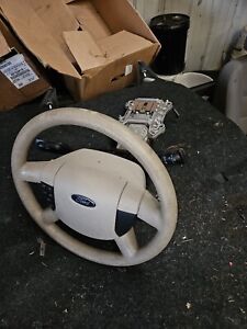 2005-2007 Ford Freestyle Steering Column