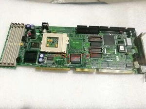 1PC TEST PCA-6159 REV. A3 02-1 Used - Afbeelding 1 van 1