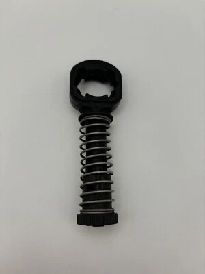 OEM Gear Selector Shaft Cable End Catch VW Bora Golf Jetta MK4 MK5 CC 1J0711761B - Image 1 of 3