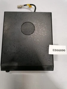 Sound Air PM-001 VHF FM Programmable Scanner - Used, Scratched, No Accessories - Zdjęcie 1 z 6